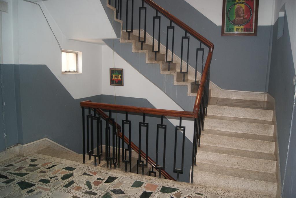 Hotel Pokhara Peace กาฐมาณฑุ ภายนอก รูปภาพ