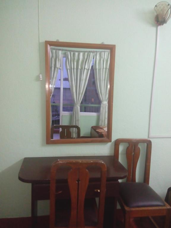 Hotel Pokhara Peace กาฐมาณฑุ ภายนอก รูปภาพ