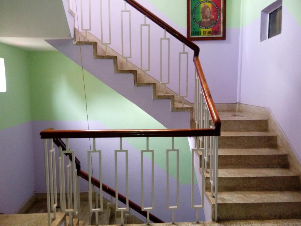 Hotel Pokhara Peace กาฐมาณฑุ ภายนอก รูปภาพ