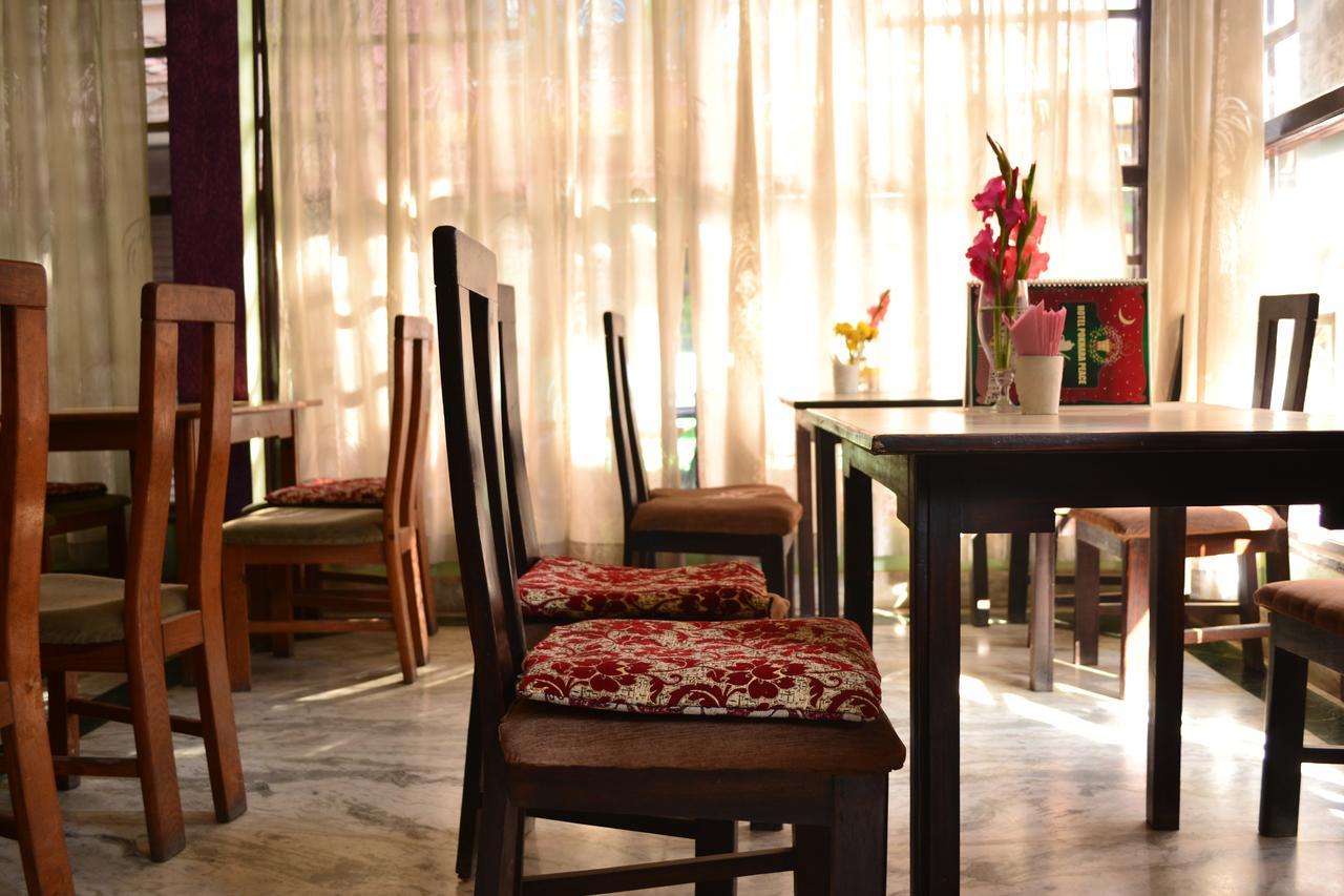 Hotel Pokhara Peace กาฐมาณฑุ ภายนอก รูปภาพ