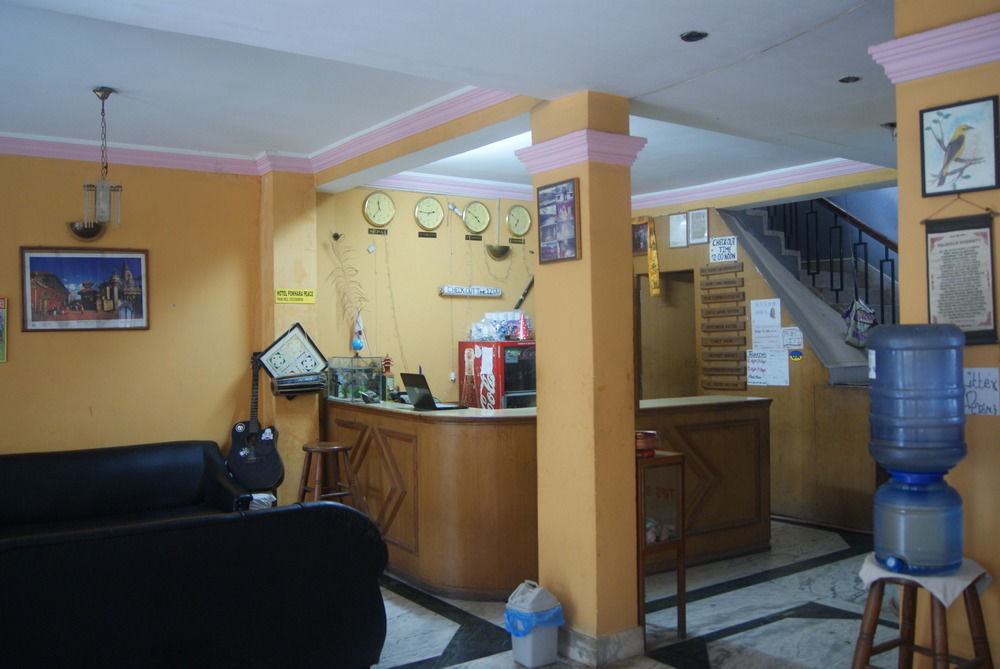 Hotel Pokhara Peace กาฐมาณฑุ ภายนอก รูปภาพ